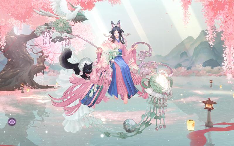 阴阳师手游资讯,揭秘40SP皮肤券背后的SSR秘密与趣味玩法