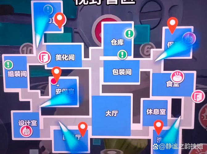 无期迷途建设模式摆放全攻略,打造完美设计,揭秘隐藏玩法