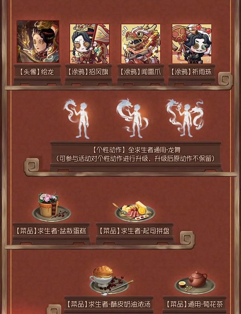 第五人格机械师怎么玩?机械师求生技巧全揭秘