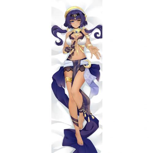 原神坎蒂丝武器搭配全攻略，解锁沙漠玫瑰的终极战力！