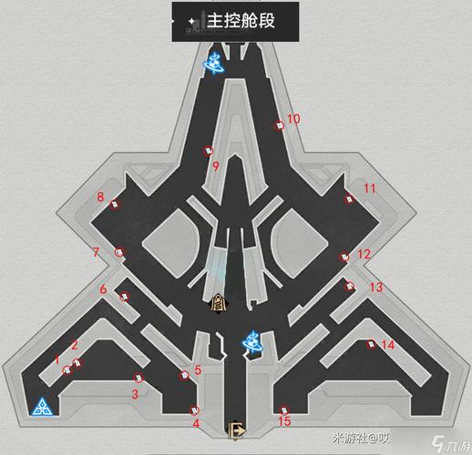 崩坏,星穹铁道空间站黑塔隐藏任务全攻略,揭秘重权限获取秘籍