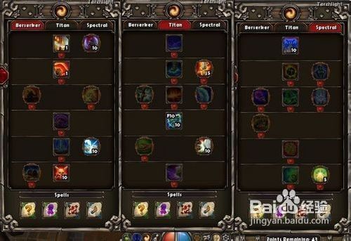 火炬之光2狂战士加点攻略，打造无敌近战霸主