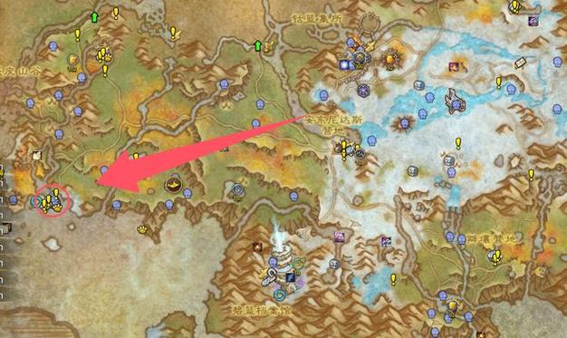 魔兽世界艾泽拉斯的勇士们任务,全面攻略与通关之道深度揭秘