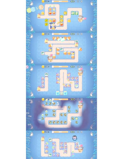 保卫萝卜4阿波与魔法宝藏第65关通关秘籍,解锁新奇玩法,勇闯魔法世界!