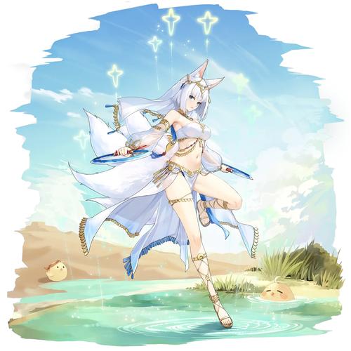 碧蓝航线纪伊强度评测，深海战姬的荣耀征程，探索无限可能的海战世界