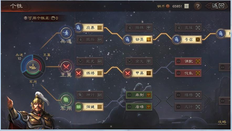 三国志战略版深度攻略,同盟攻城战术全解析与趣味玩法探索