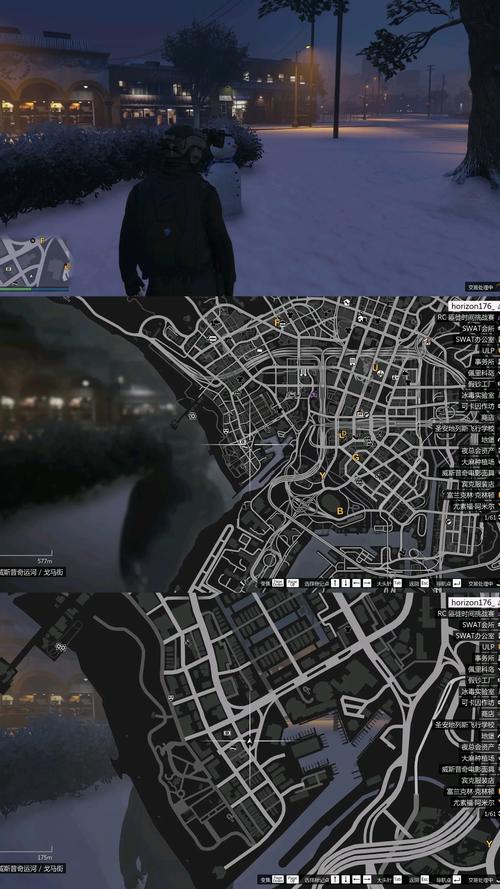 Gta5武器老板,揭秘武器背后的江湖传说,打造沉浸式犯罪帝国