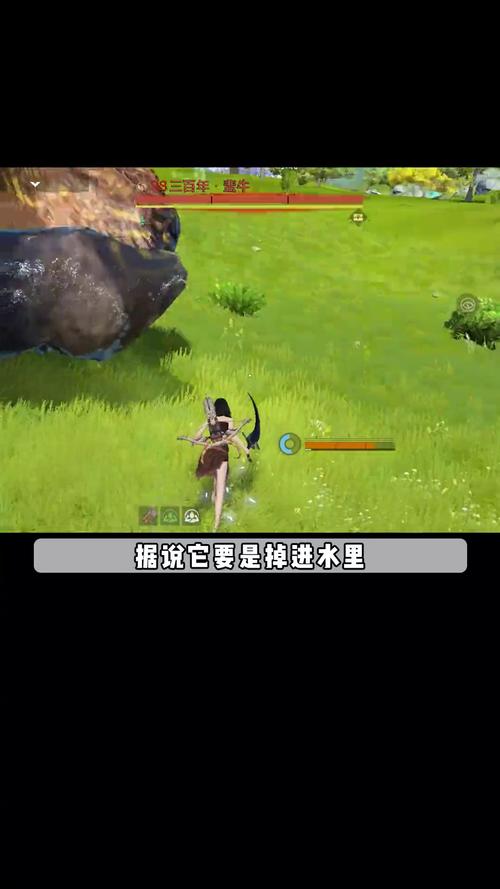 妄想山海灵韵全攻略，解锁极致战力，探索奇幻世界的奥秘