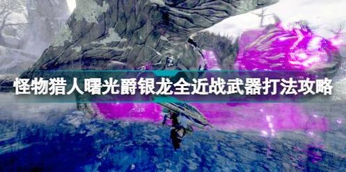 怪物猎人世界炎妃龙全武器列表及玩法深度解析