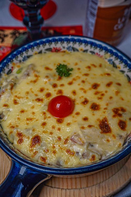 仙境传说新启航美食制作秘籍,探索味蕾的奇幻之旅