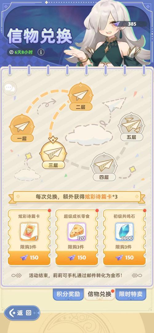 出发吧麦芬纸飞机大赛深度揭秘,资源消耗与夺冠秘籍全公开